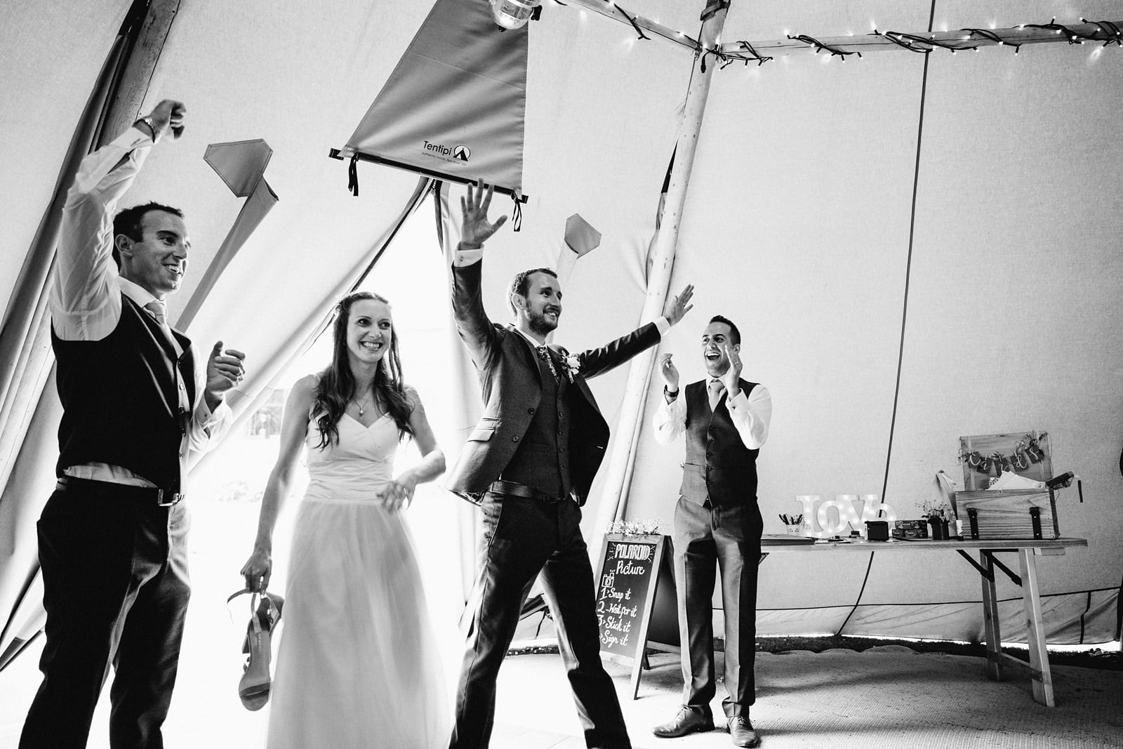 rosevine wedding photography